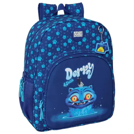 Kpop Demon Hunters Derpy táska hátizsák 38cm termékfotó
