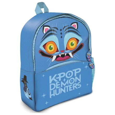 KPop Demon Hunters Derpy Tiger gyerek táska hátizsák termékfotó