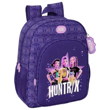 Kpop Demon Hunters Fighters táska hátizsák 38cm termékfotó