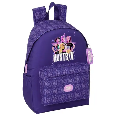 Kpop Demon Hunters Fighters táska hátizsák 43cm termékfotó