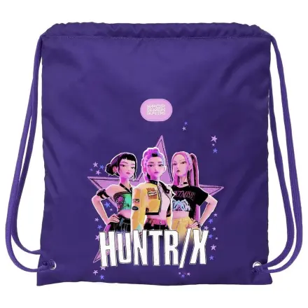 Kpop Demon Hunters Fighters tornazsák 40cm termékfotó