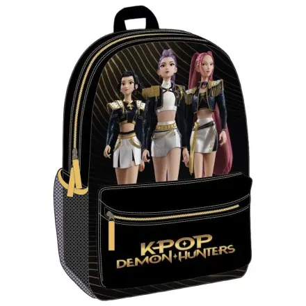 KPop Demon Hunters Golden táska hátizsák  termékfotó