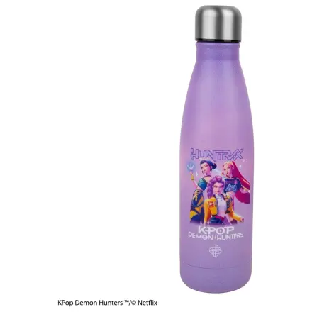 KPop Demon Hunters HUNTR/X vizespalack kulacs  termékfotó