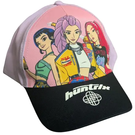 KPop Demon Hunters Huntrix gyerek baseball sapka termékfotó