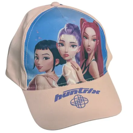 KPop Demon Hunters Huntrix gyerek baseball sapka termékfotó