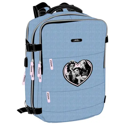 Kpop Demon Hunters Huntrix kabin táska 44cm termékfotó