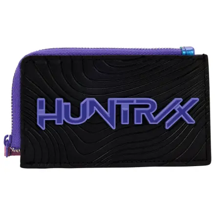 KPop Demon Hunters Huntrix kártyatartó irattartó  termékfotó