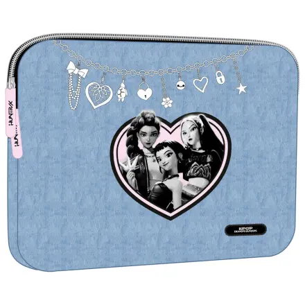 Kpop Demon Hunters Huntrix Laptoptartó táska termékfotó