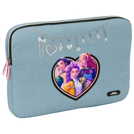 Kpop Demon Hunters Huntrix Laptoptartó táska termékfotó