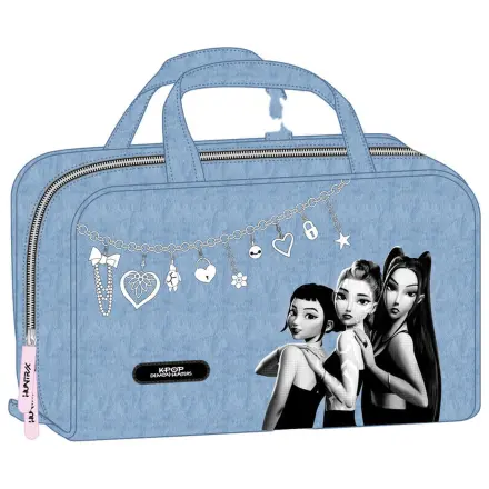 Kpop Demon Hunters Huntrix neszeszer táska termékfotó