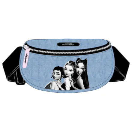 Kpop Demon Hunters Huntrix övtáska termékfotó