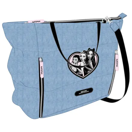 Kpop Demon Hunters Huntrix táska termékfotó