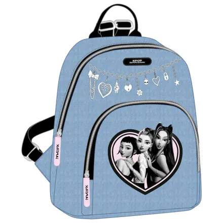 Kpop Demon Hunters Huntrix táska hátizsák 30cm termékfotó