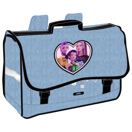 Kpop Demon Hunters Huntrix táska hátizsák táska termékfotó