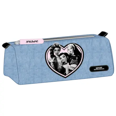 Kpop Demon Hunters Huntrix tolltartó termékfotó