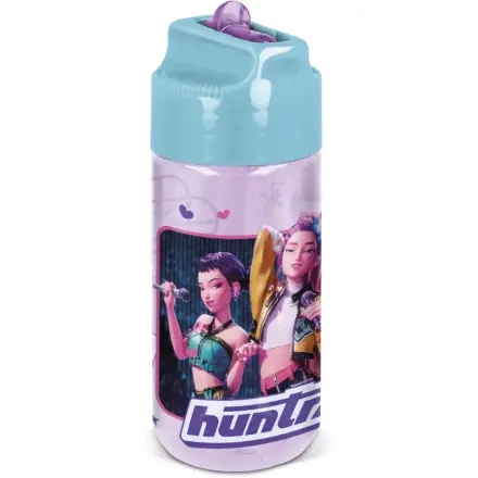 KPop Demon Hunters Huntrix vizespalack kulacs 430ml termékfotó