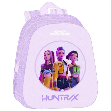 KPop Demon Hunters Iconic 3D táska hátizsák termékfotó