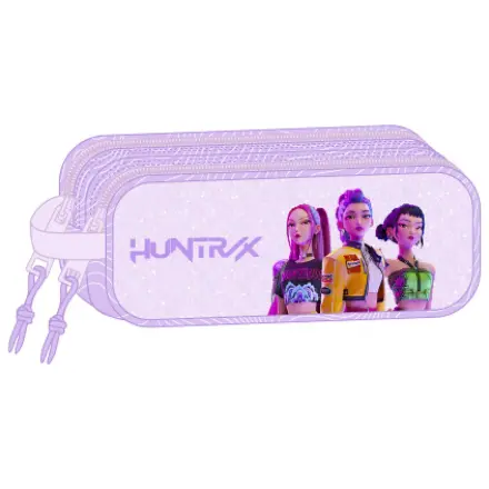 KPop Demon Hunters Iconic dupla tolltartó termékfotó