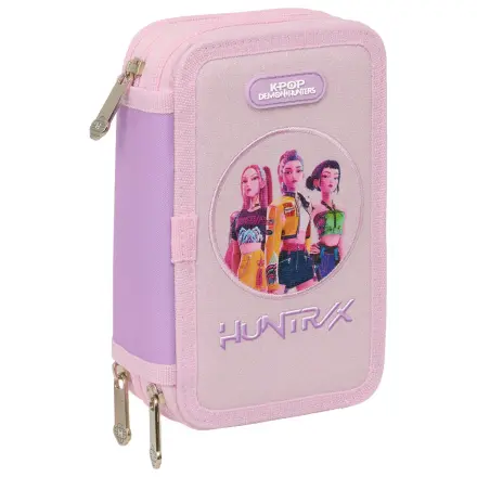 KPop Demon Hunters Iconic tripla tolltartó 37db-os termékfotó