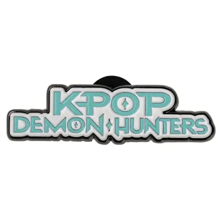 KPop Demon Hunters KPop Demon Hunters kitűző termékfotó