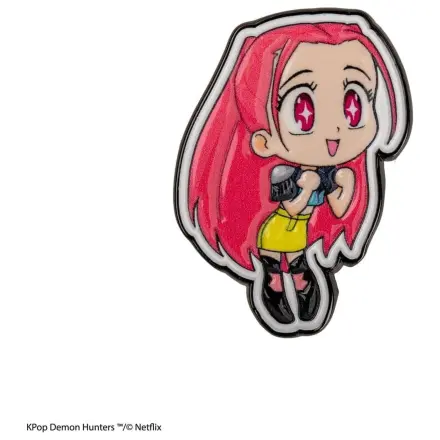 KPop Demon Hunters Mira kitűző termékfotó