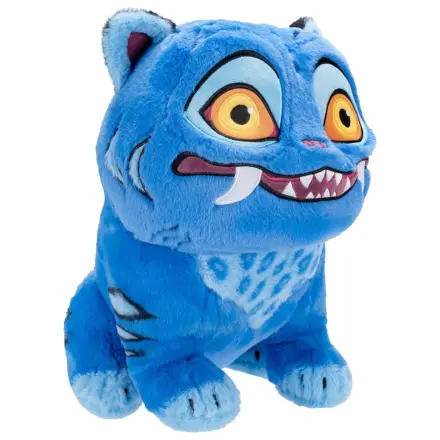 KPOP Demon Hunters plüss figura Sitting Derpy 30 cm termékfotó