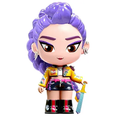 KPop Demon Hunters Rumi persely  termékfotó