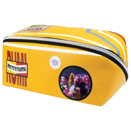 Kpop Demon Hunters Rumi Smink táska termékfotó