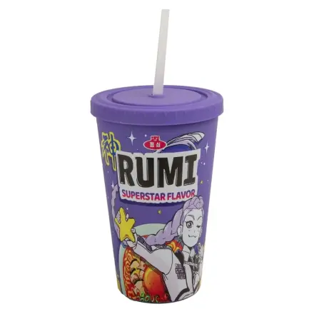 KPop Demon Hunters Rumi Superstar Flavor pohár bögre  termékfotó