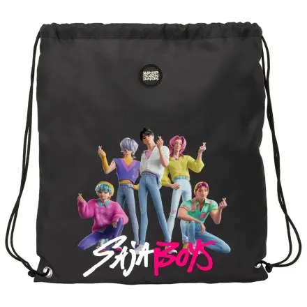 Kpop Demon Hunters Saja Boys tornazsák 40cm termékfotó