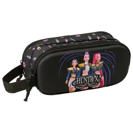 Kpop Demon Hunters Sound 3D dupla tolltartó termékfotó