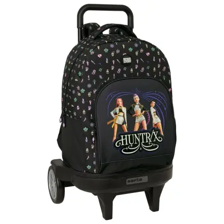Kpop Demon Hunters Sound Compact Evolution gurulós táska 45cm termékfotó