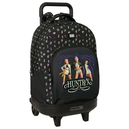Kpop Demon Hunters Sound Compact gurulós táska 45cm termékfotó