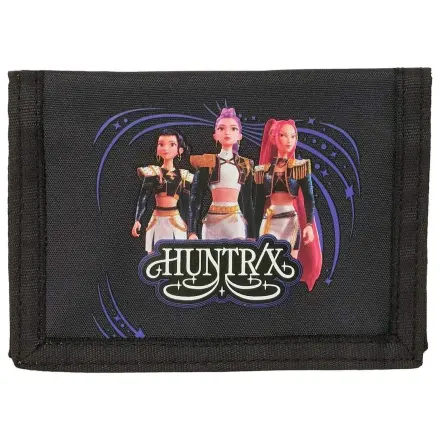 Kpop Demon Hunters Sound pénztárca termékfotó