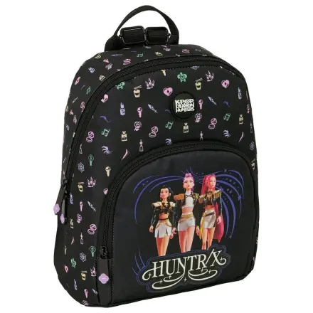 Kpop Demon Hunters Sound táska hátizsák 30cm termékfotó