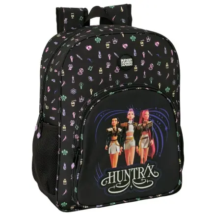 Kpop Demon Hunters Sound táska hátizsák 38cm termékfotó