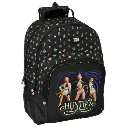 Kpop Demon Hunters Sound táska hátizsák 42cm termékfotó