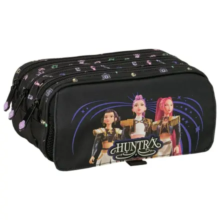 Kpop Demon Hunters Sound tripla tolltartó termékfotó