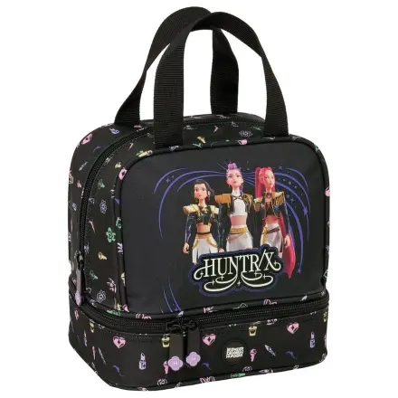 Kpop Demon Hunters Sound uzsonnás táska termékfotó