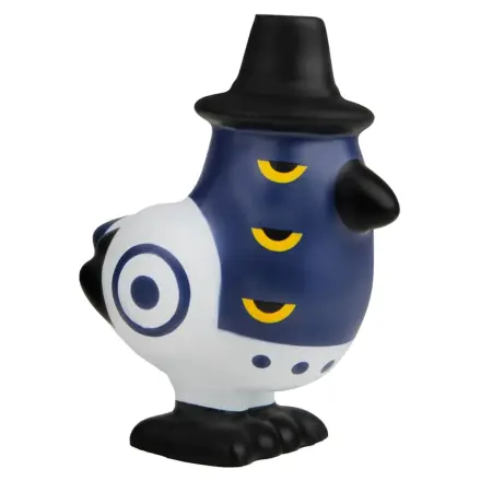KPop Demon Hunters Squishy Sussie Anti Stress figura termékfotó