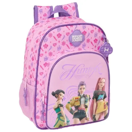 Kpop Demon Hunters Stage táska hátizsák 34cm termékfotó