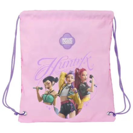 Kpop Demon Hunters Stage tornazsák 40cm termékfotó