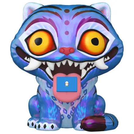 KPop Demon Hunters Super Sized Jumbo Funko POP! Vinyl figura Derpy 25 cm  termékfotó