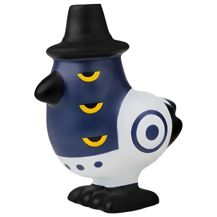 KPop Demon Hunters Sussie Squishy figura termékfotó