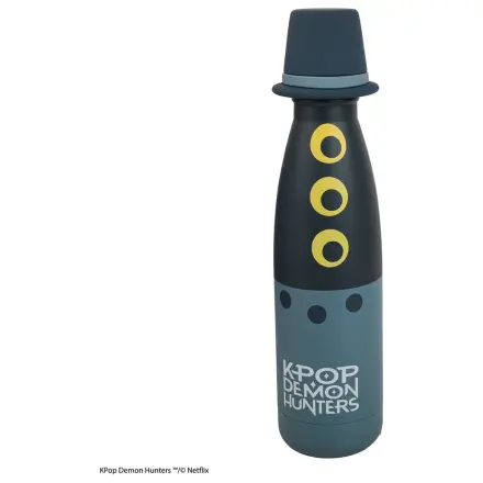 KPop Demon Hunters Sussie vizespalack kulacs  termékfotó