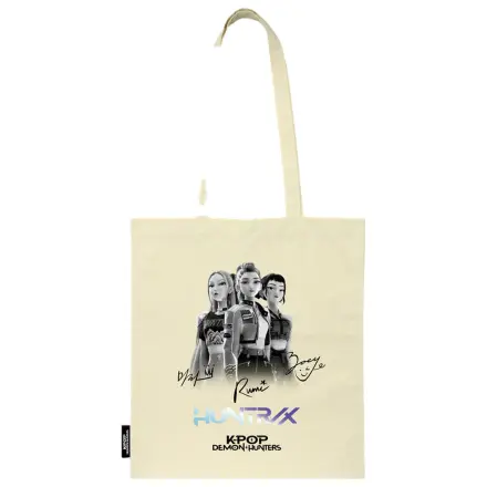KPop Demon Hunters Tour bevásárlótáska termékfotó