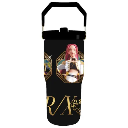 KPop Demon Hunters Tumbler bögre Golden 600 ml termékfotó