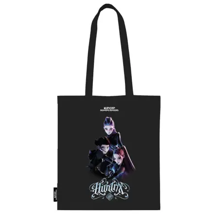 KPop Demon Hunters Warriors bevásárlótáska termékfotó