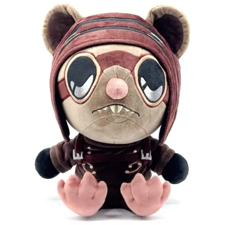 Kristala Gustav plüss figura 22 cm termékfotó