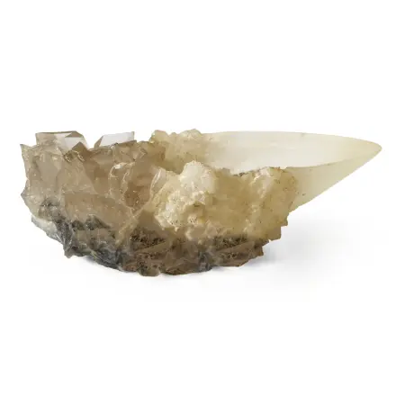 Harry Potter Kristály serleg replika termékfotó